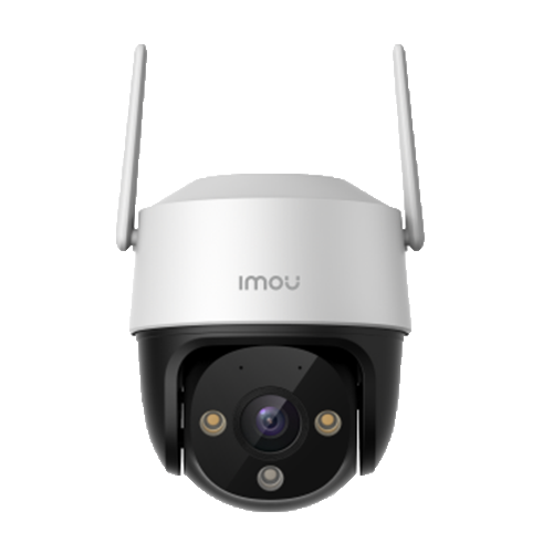 Camera quan sát không dây quay 360 ngoài trời đêm có màu Imou IPC-S31FEP